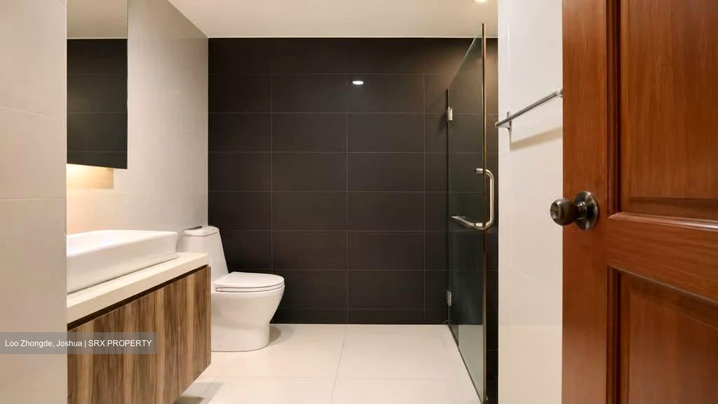 The Springbloom (D19), Condominium #595838801